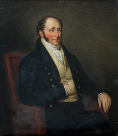 صورة لأورلاندو بريدجمان ، بعد ذلك إيرل برادفورد الأول (1762-1825) ، 1782-1811 (باستيل على ورق) بواسطة جيمس (Attr. to) Sharples