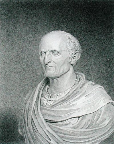ناثانيال بوديتش (1773-1838) ، نقش بواسطة ج. جروس بعد رسم لونجاكري للتمثال النصفي لجون فرازي (1790-1852) (نقش) بواسطة جيمس بارتون (بعد) لونجاكري