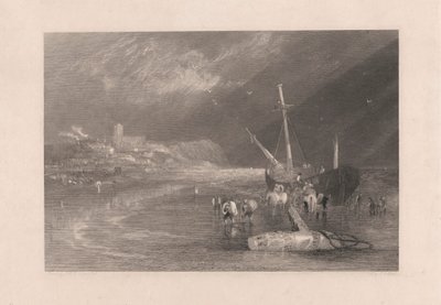 Aldborough بواسطة James C. Allen