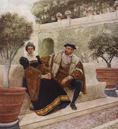  بواسطة جيمس درومجول لينتون