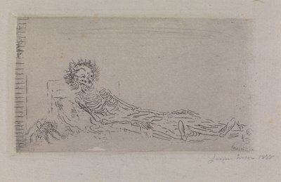 صورتي في عام 1960 بواسطة جيمس إنسور