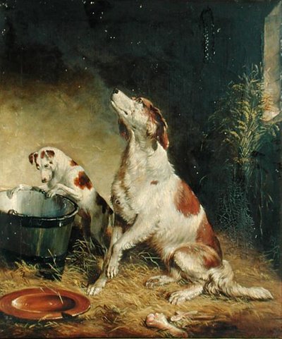 نسي بواسطة جيمس فليويت مولوك