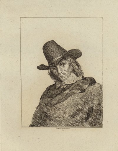 Adriaen van Ostade بواسطة جيمس جيرتين