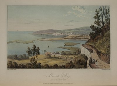 مونتيغو باي من ريدينج هيل بواسطة جيمس هاكويل