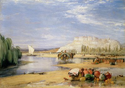 صورة غير معروفة بواسطة جيمس هولاند