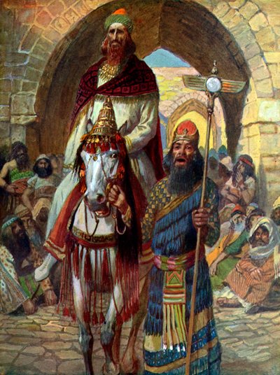  بواسطة جيمس جاك جوزيف (بعد) تيسو
