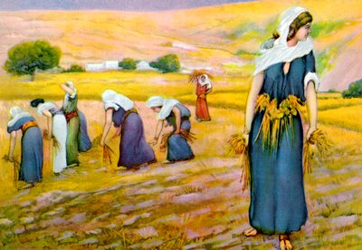  بواسطة جيمس جاك جوزيف (بعد) تيسو