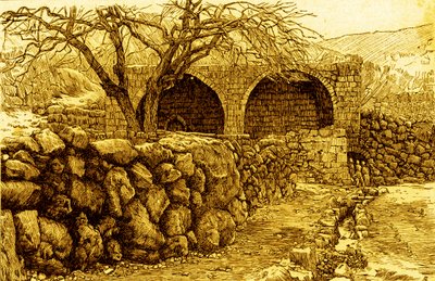 نافورة العذراء - الكتاب المقدس بواسطة جيمس جاك جوزيف تيسو