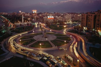  بواسطة جيمس إل ستانفيلد