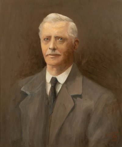 جيمس كير (1854-1936) بواسطة جيمس لوكهارت