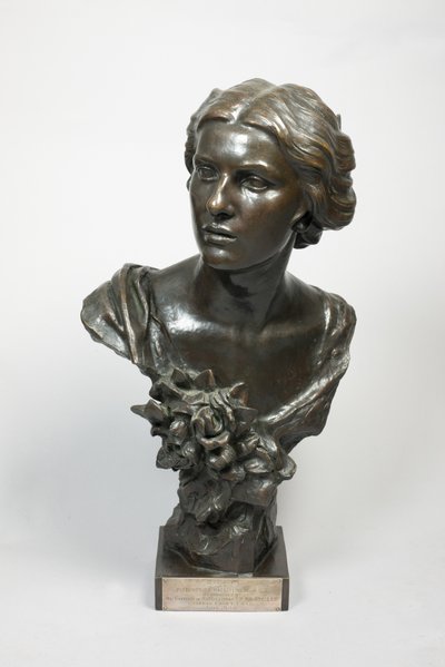 إرنا بواسطة جيمس Pittendrigh MacGillivray
