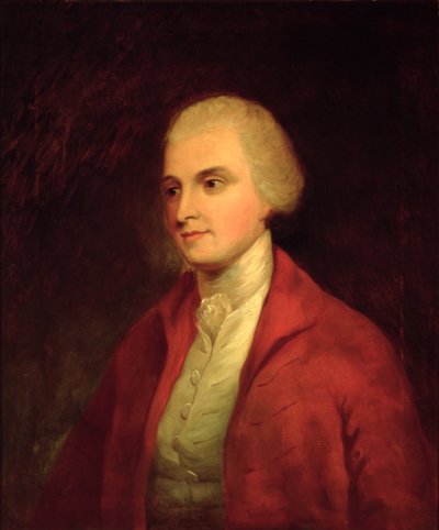 جون بن (1760-1834) بواسطة جيمس ريد لامبين