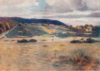 "سميثوود كومون" ، 1911 ، 1914 بواسطة جيمس إس أوجيلفي