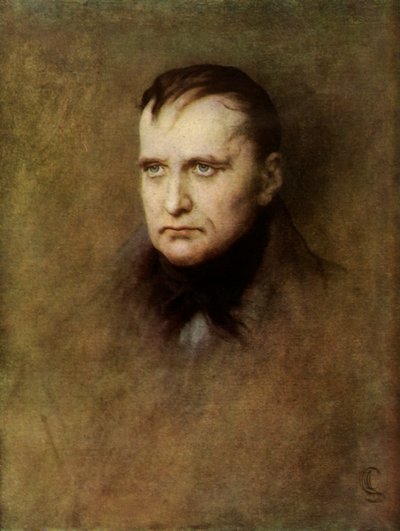 نابليون ، 1769-1821 ، c1894-95 ، 1936. بواسطة جيمس سانت