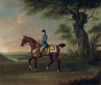 الطيران الطائر ، 1732 بواسطة جيمس سيمور