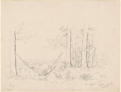 معسكر بواسطة جيمس ويلز شامبني