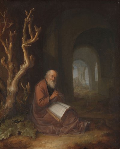  بواسطة Jan Adriansz van Staveren