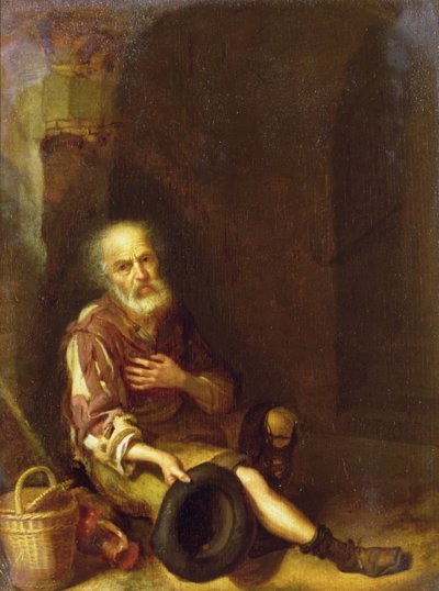 صورة غير معروفة بواسطة Jan Adriansz van Staveren
