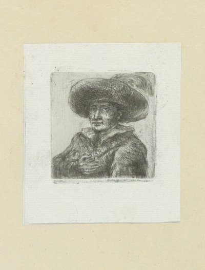 الرجل يضع حلق دائري يضع الانحراف العمل الكامل للنقش لجون شالون / Oeuvre Complette des Eaux Fortes par Jean Chalon (عنوان السلسلة) بواسطة كريستيان جوزي