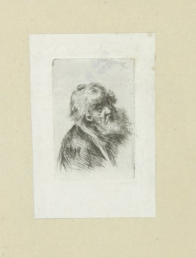 رجل عود يضع الشاعر العمل الكامل للنقش لجون شالون / Oeuvre Complette des Eaux Fortes par Jean Chalon (عنوان السلسلة) بواسطة كريستيان جوزي