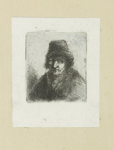 رجل Volwassen يضع حجرة العمل الكامل للنقش لجون شالون / Oeuvre Complette des Eaux Fortes par Jean Chalon (عنوان السلسلة) بواسطة كريستيان جوزي