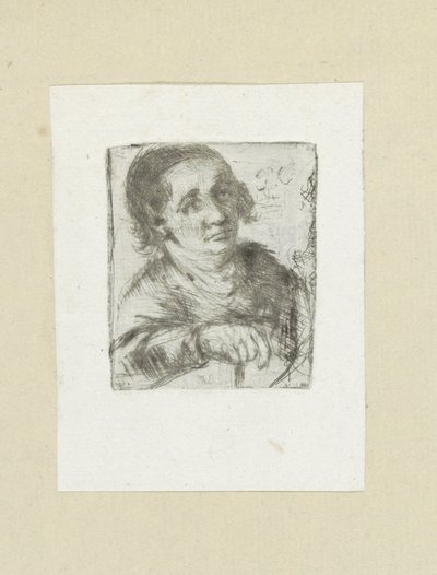رجل Volwassen يضع ستوك العمل الكامل للنقش لجون شالون / Oeuvre Complette des Eaux Fortes par Jean Chalon (عنوان السلسلة) بواسطة كريستيان جوزي