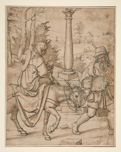 رحلة إلى مصر بواسطة Jan Swart Van Groningen