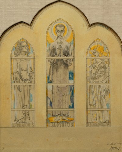 St ، بواسطة جان تروب