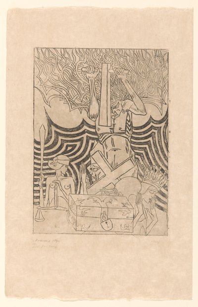 De Anarchie (العنوان الأصلي على الكائن) De Anarchist (العنوان الأصلي) بواسطة جان تروب