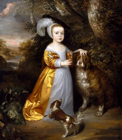Esmé Stuart ، دوق لينوكس الخامس ودوق ريتشموند الثاني ، c.1652-53 بواسطة جان أتر. إلى Weesop