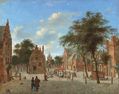  بواسطة Jan van der Heyden