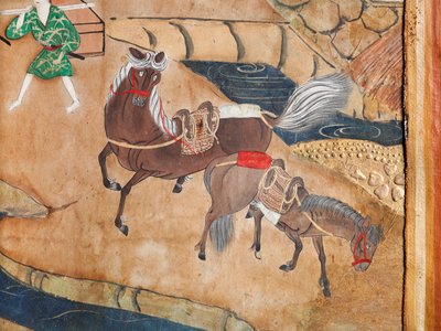  بواسطة المدرسة اليابانية