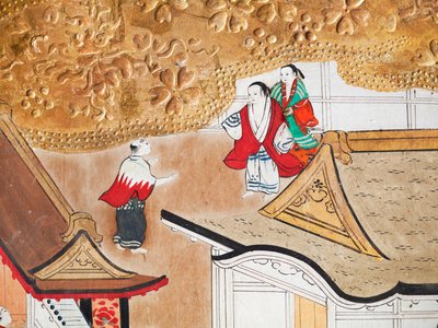  بواسطة المدرسة اليابانية