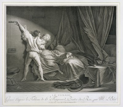 البندقة، نقش موريس بلو (1753-1818) موريس بلو (1753-1818) منشور في باريس (نقش) (طبعة من 37496) بواسطة 