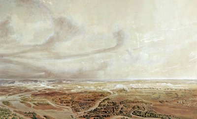 معركة واغرام (5-6 يوليو 1809): انتصار فرنسا على النمساويين بواسطة حصن جان انطوان سمعان