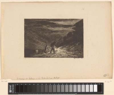 تعبير الوجه عن الازدراء Le Mepris (العنوان على الشيء) تعبيرات الوجه المختلفة للعواطف (عنوان السلسلة) Expressions des Passions de l'Ame (عنوان السلسلة) أعمال تشارلز لو برون (عنوان السلسلة) L'ouvrage de Charles le Brun (سلسلة بواسطة جان أودران
