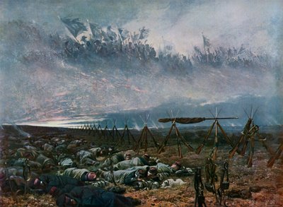 الحلم ، 1888 ، 1912. بواسطة جان بابتيست إدوارد التفاصيل