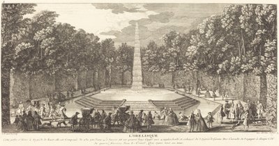 لوبليسك بواسطة Jean Baptiste Rigaud