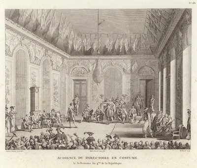 الاستماع إلى Directoire en Costume بواسطة Jean Duplessi-Bertaux