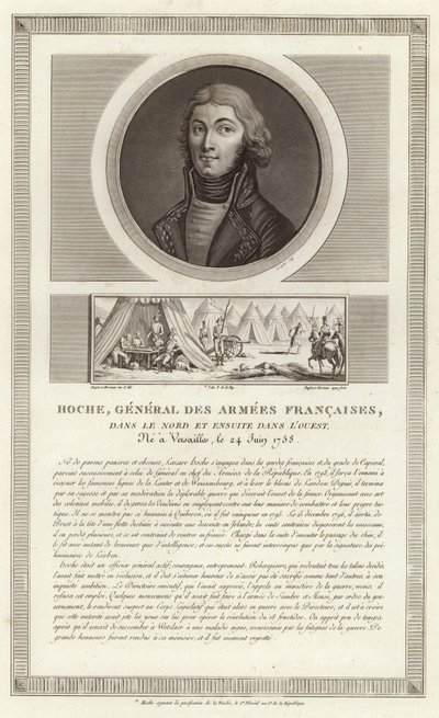 صورة لازار هوش بواسطة Jean Duplessi Bertaux