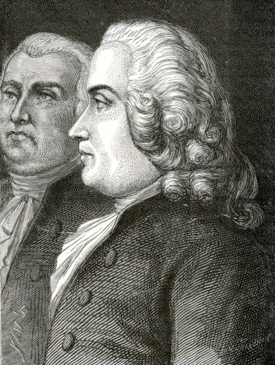 ترونشيت ماليشيربيس ، الثورة الفرنسية بواسطة جان إدوارد (1824 99) دارجنت