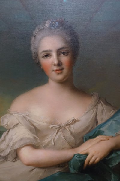  بواسطة جان مارك ناتييه