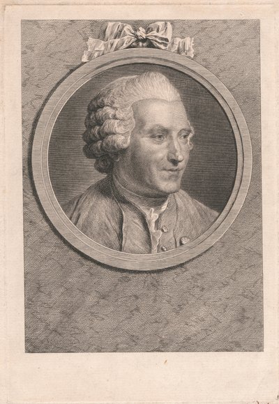 هوبير جرافيلوت بواسطة Jean Massard