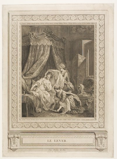 الصعود بواسطة Jean Massard