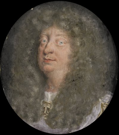 جورج فيلهلم (1625-1705) ، دوق برونزويك-لونبورغ بواسطة جان ميشلان