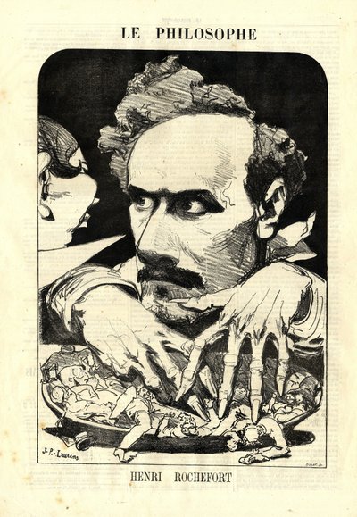 The Philosopher بواسطة جان بول لورنس