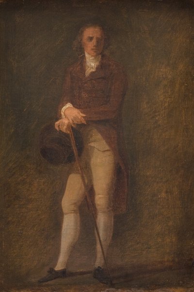 رسم عمودي. الرسام NA Abildgaard (؟). بواسطة ينس جويل