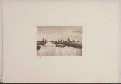 فيد كيندرديك في هولندا بواسطة جنسن