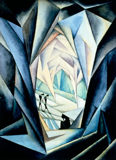Composition بواسطة جيرزي هوليويتش