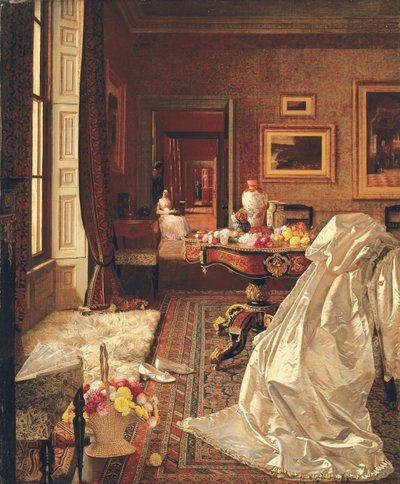 حدث قادم بواسطة جيسيكا هايلار